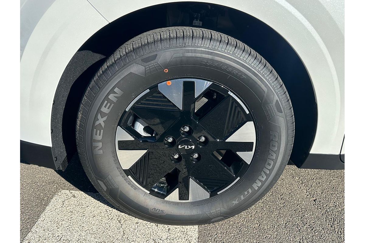2025 Kia Carnival S HEV KA4 PE