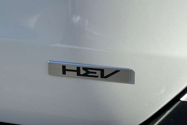 2025 Kia Carnival S HEV KA4 PE