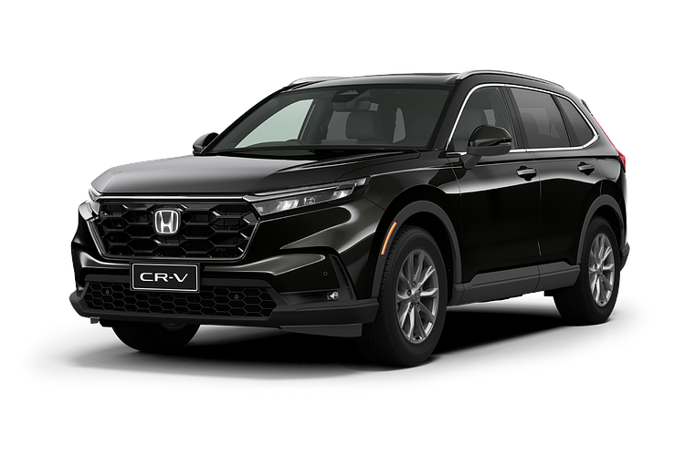 2025 Honda CR-V VTi L RS