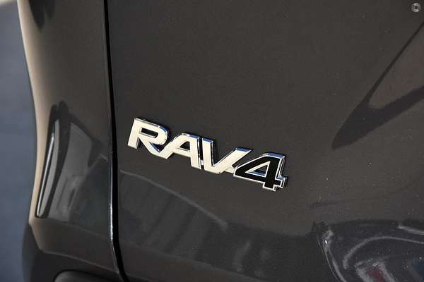 2022 Toyota RAV4 GXL AXAH54R