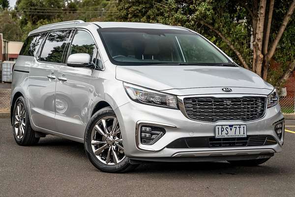 2019 Kia Carnival Platinum YP