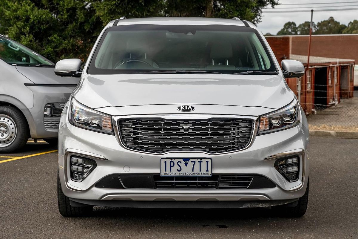2019 Kia Carnival Platinum YP