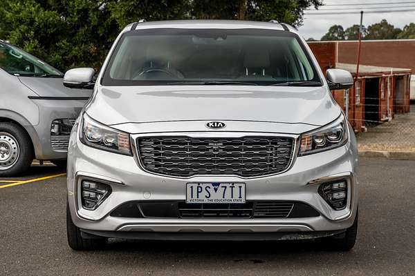 2019 Kia Carnival Platinum YP