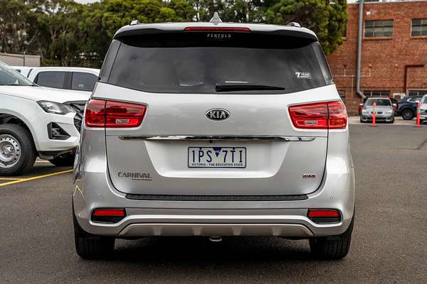 2019 Kia Carnival Platinum YP
