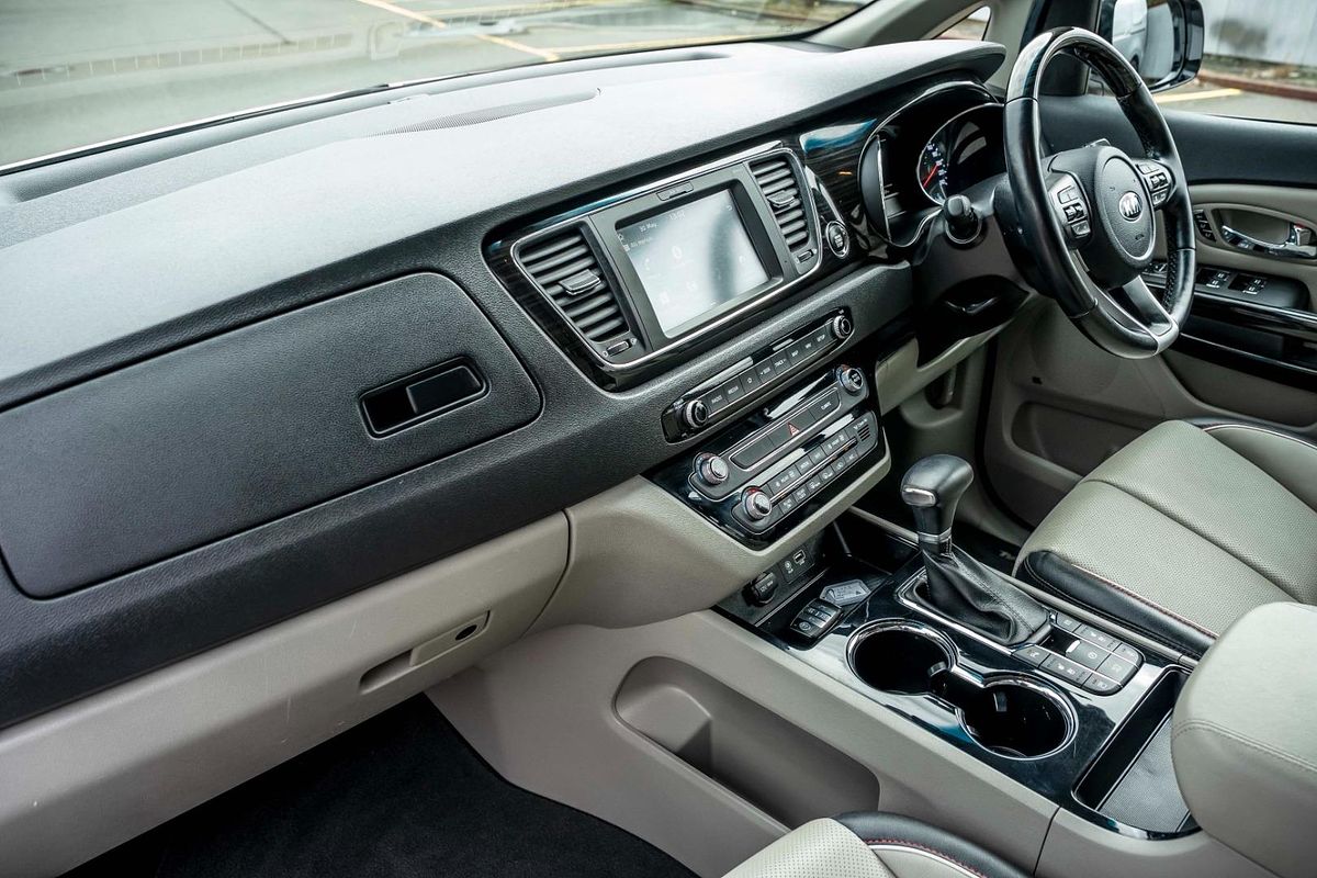 2019 Kia Carnival Platinum YP
