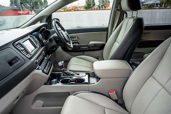 2019 Kia Carnival Platinum YP