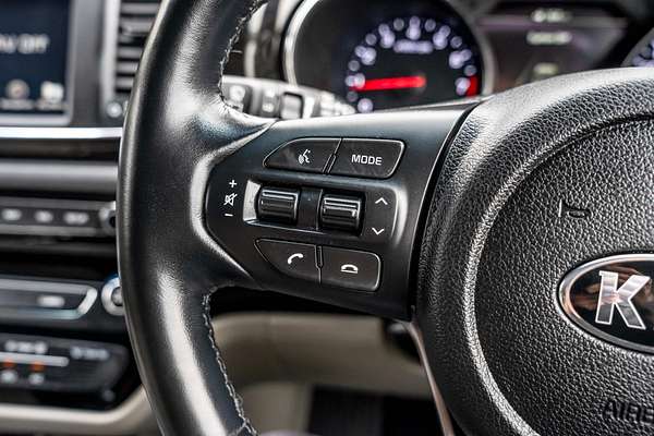 2019 Kia Carnival Platinum YP