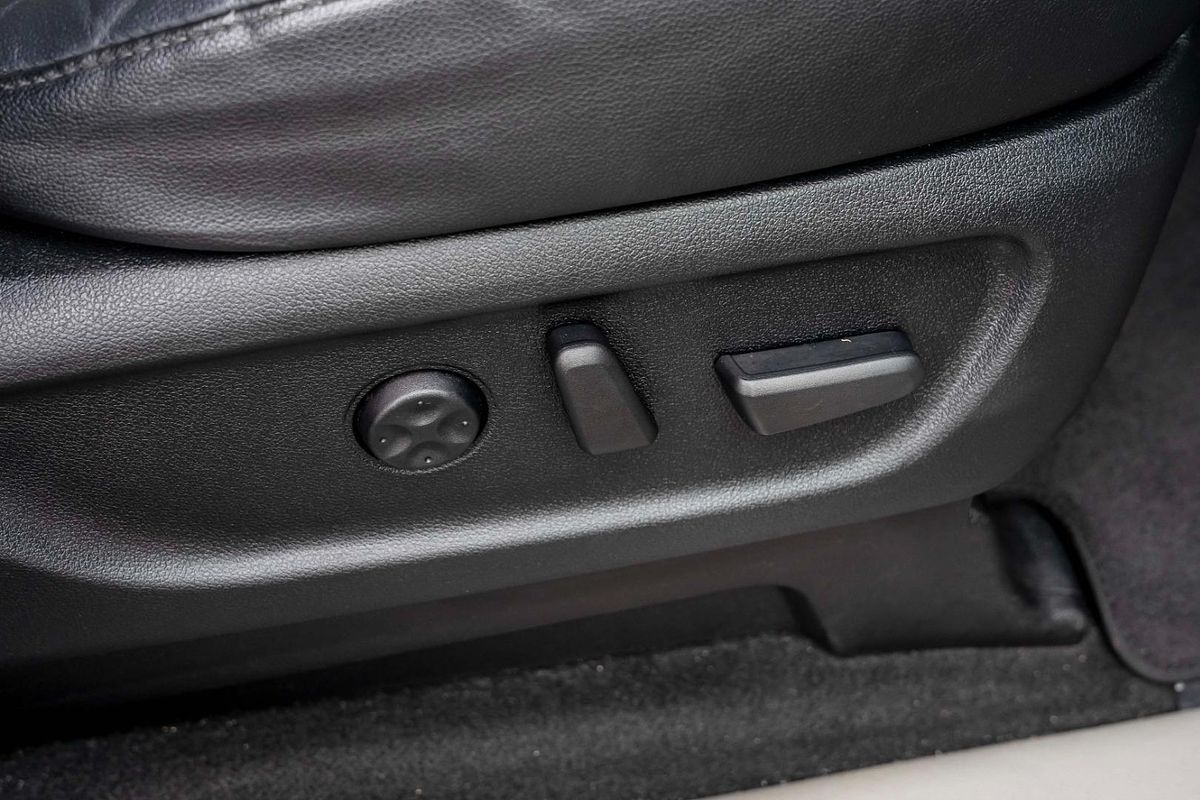 2019 Kia Carnival Platinum YP