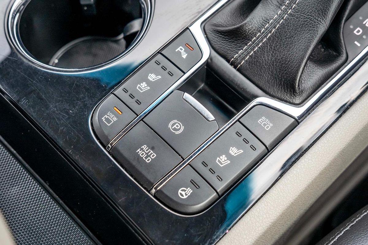 2019 Kia Carnival Platinum YP