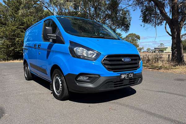 2021 Ford Transit Custom 340S VN SWB