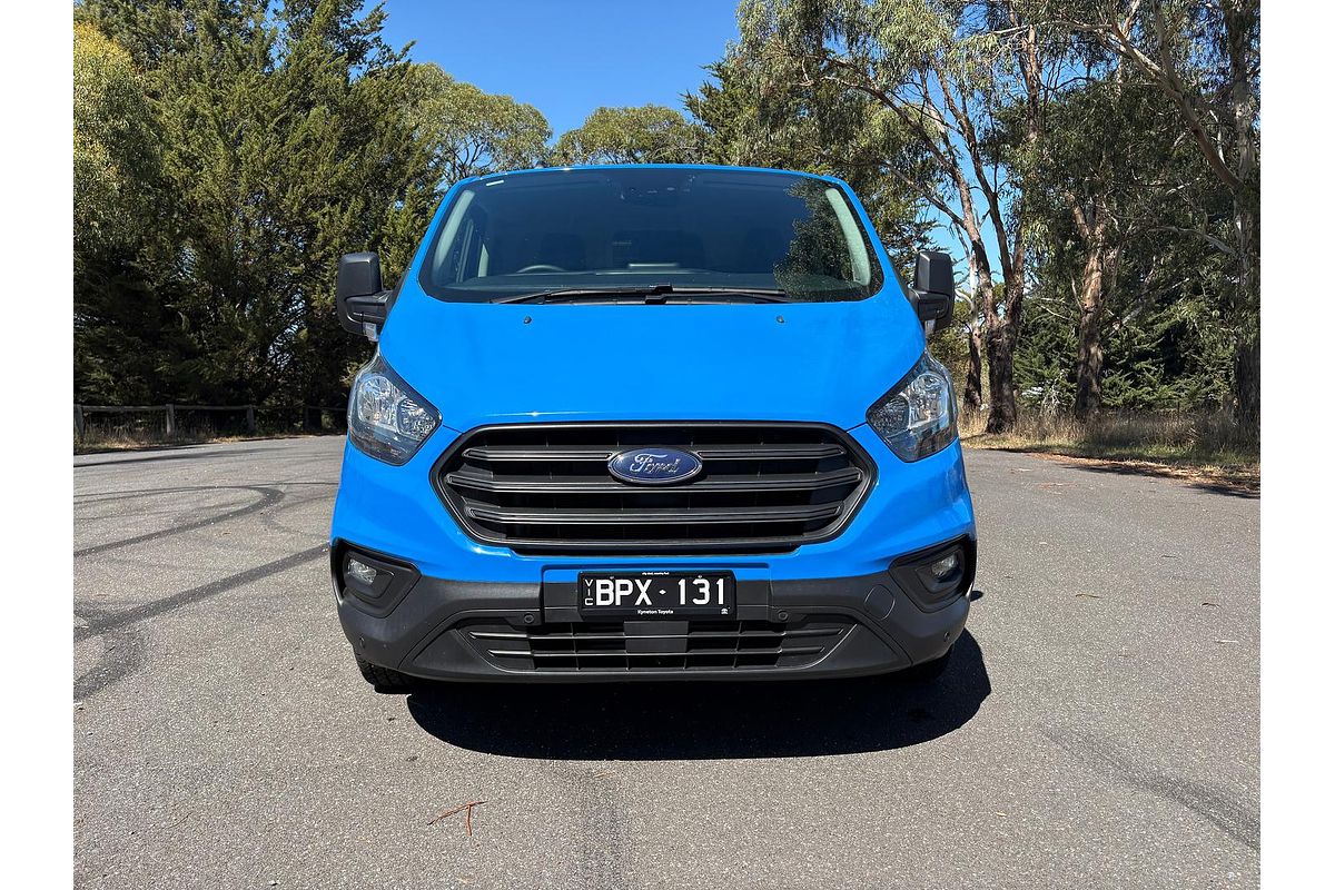 2021 Ford Transit Custom 340S VN SWB