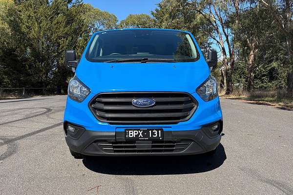 2021 Ford Transit Custom 340S VN SWB