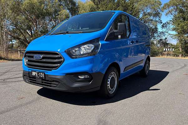 2021 Ford Transit Custom 340S VN SWB