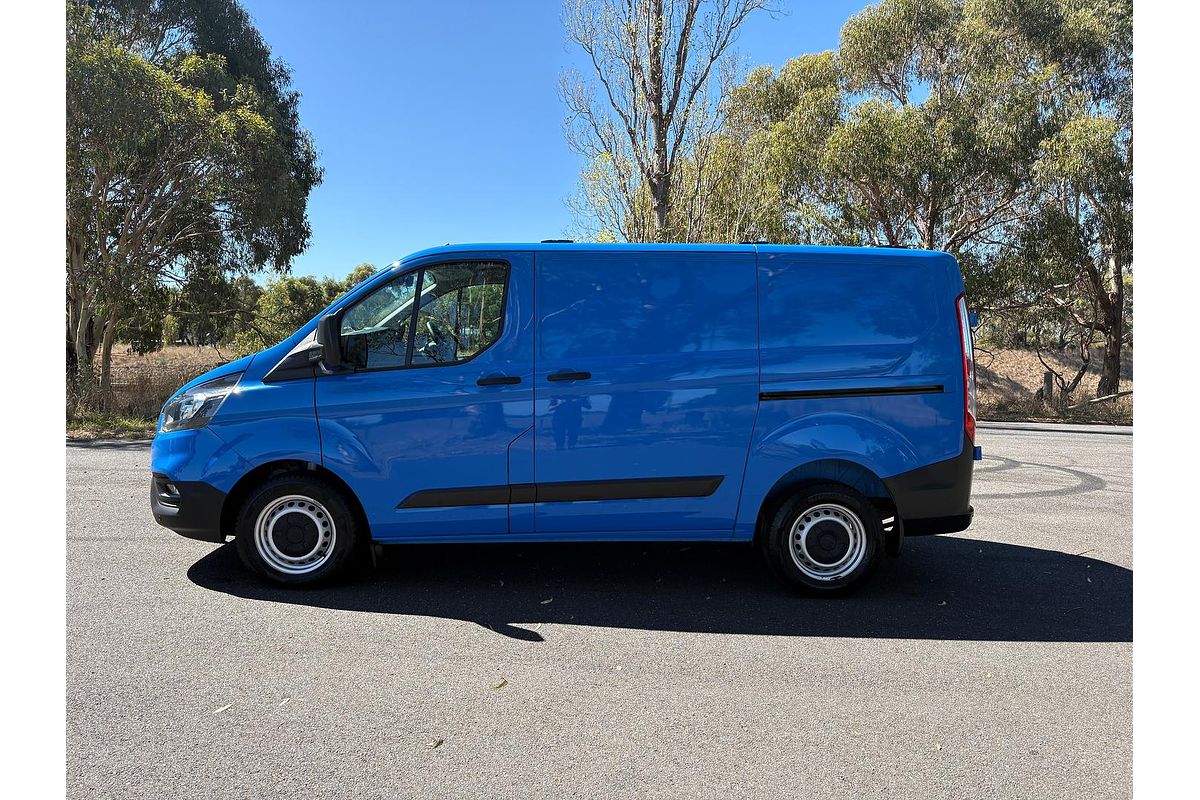 2021 Ford Transit Custom 340S VN SWB