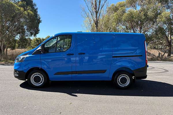 2021 Ford Transit Custom 340S VN SWB