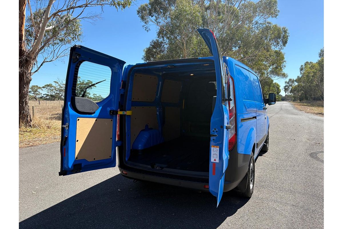 2021 Ford Transit Custom 340S VN SWB