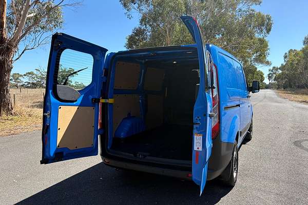 2021 Ford Transit Custom 340S VN SWB