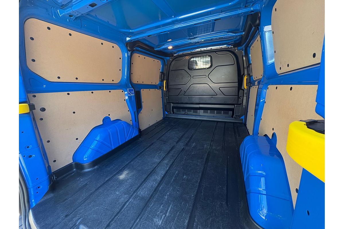 2021 Ford Transit Custom 340S VN SWB