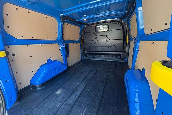 2021 Ford Transit Custom 340S VN SWB