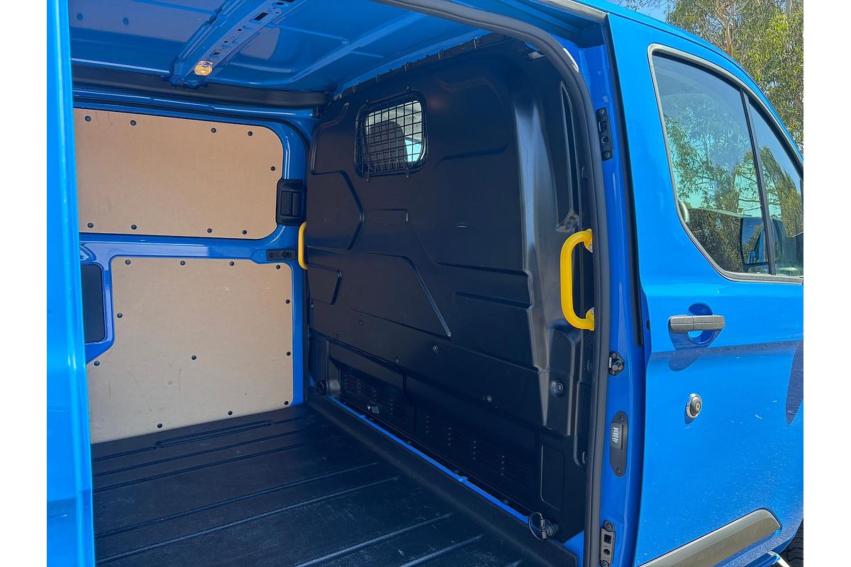 2021 Ford Transit Custom 340S VN SWB