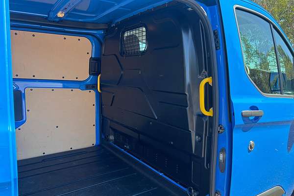 2021 Ford Transit Custom 340S VN SWB