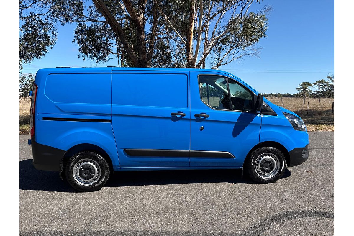 2021 Ford Transit Custom 340S VN SWB