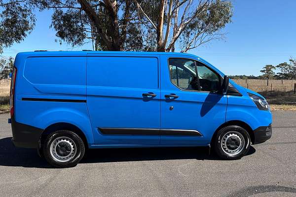 2021 Ford Transit Custom 340S VN SWB