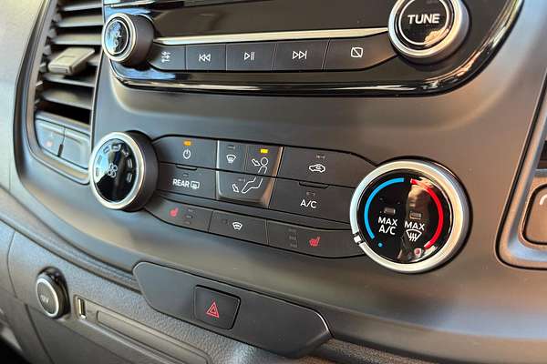 2021 Ford Transit Custom 340S VN SWB