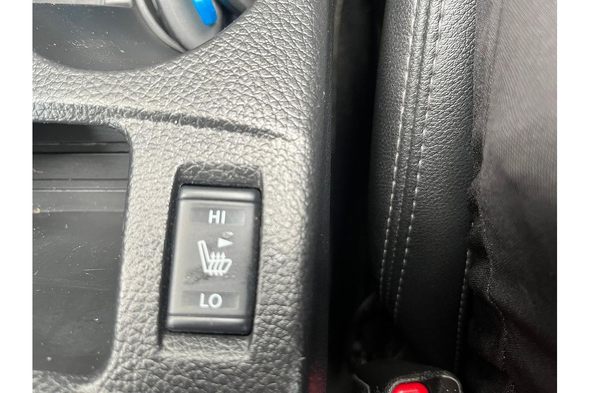 2020 Nissan QASHQAI ST-L J11 Series 3