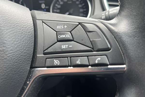2020 Nissan QASHQAI ST-L J11 Series 3