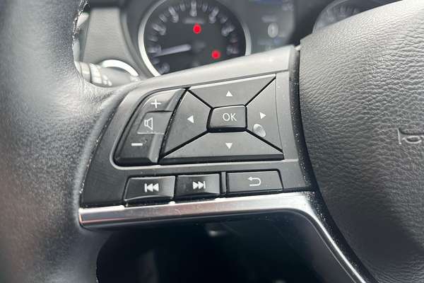 2020 Nissan QASHQAI ST-L J11 Series 3