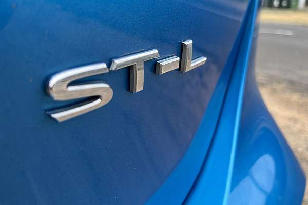 2020 Nissan QASHQAI ST-L J11 Series 3