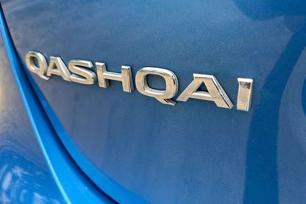 2020 Nissan QASHQAI ST-L J11 Series 3