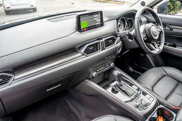 2020 Mazda CX-5 GT KF Series