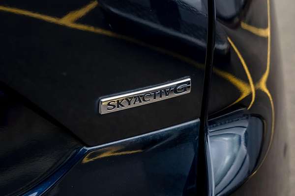 2020 Mazda CX-5 GT KF Series