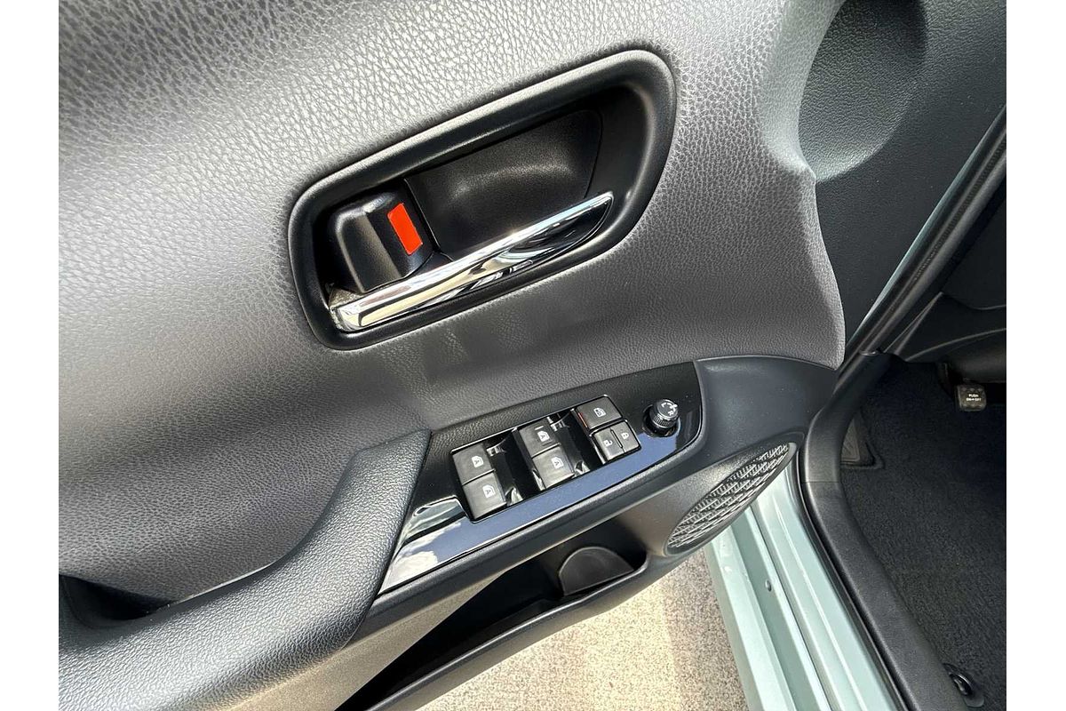 2017 Toyota Prius Two Eco