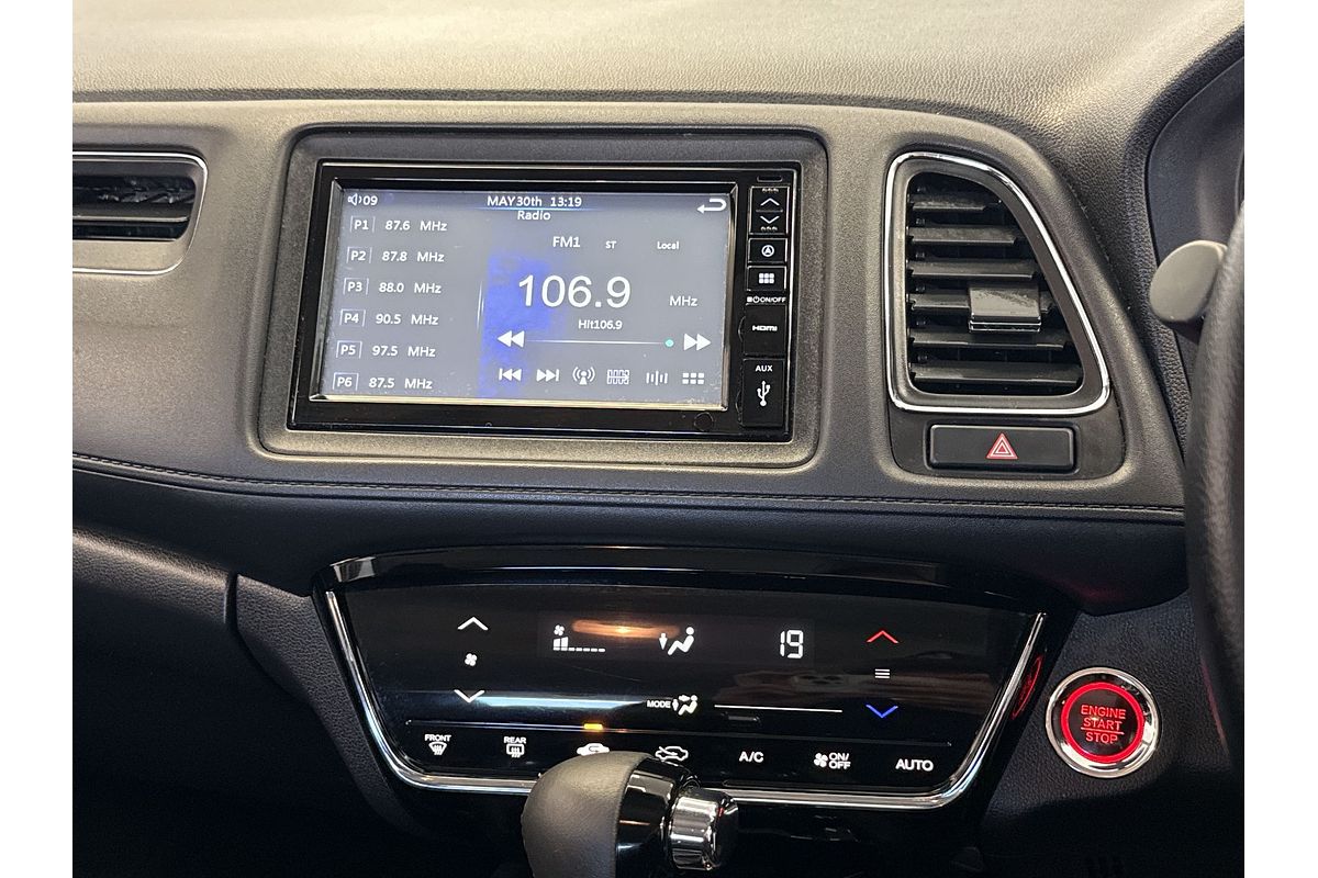 1991 Honda Accord EXi