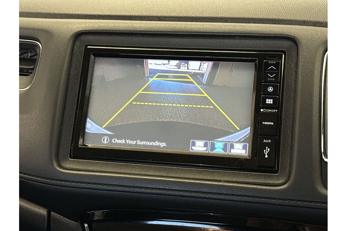 1991 Honda Accord EXi