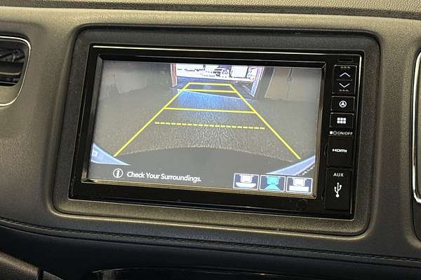1991 Honda Accord EXi