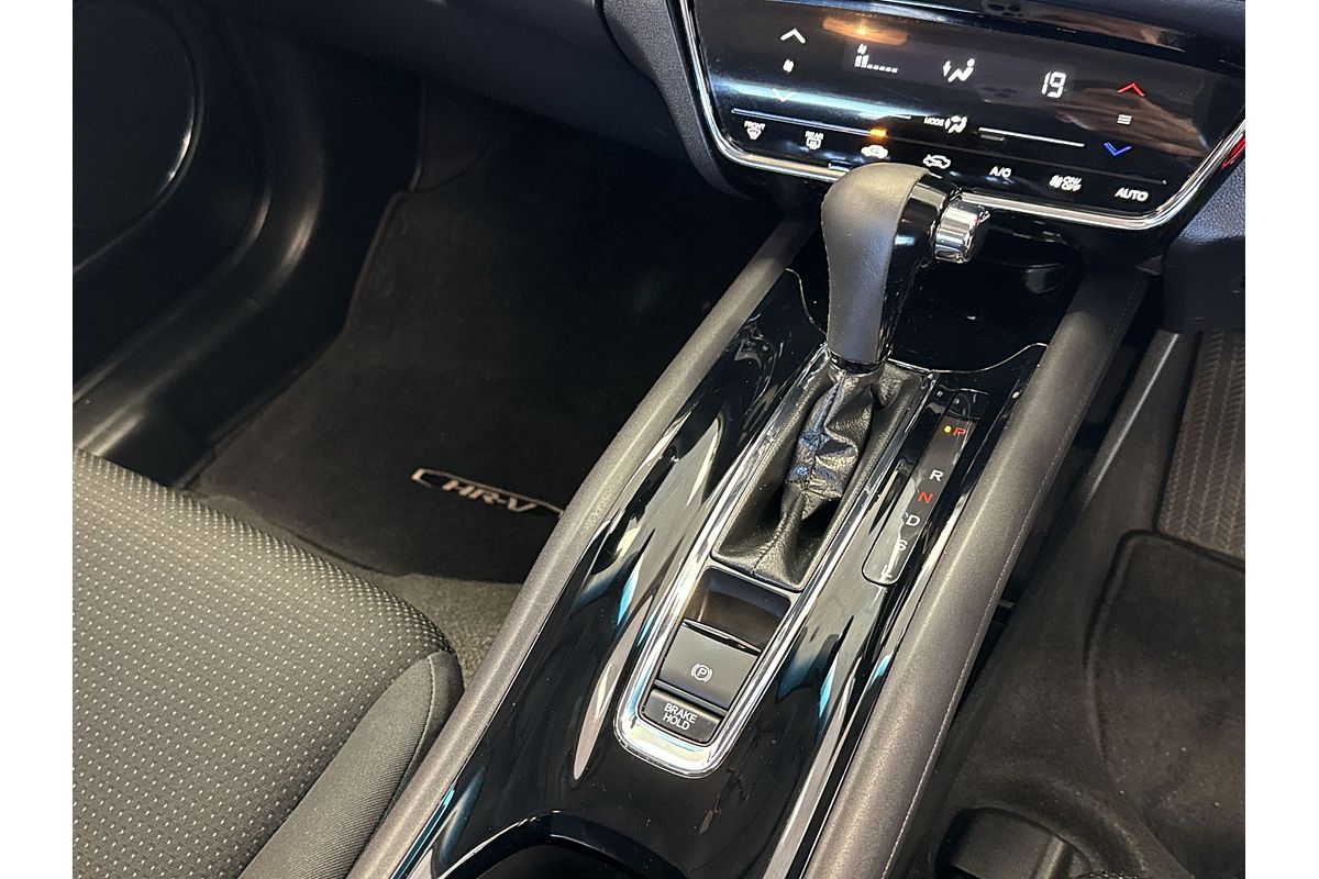 1991 Honda Accord EXi