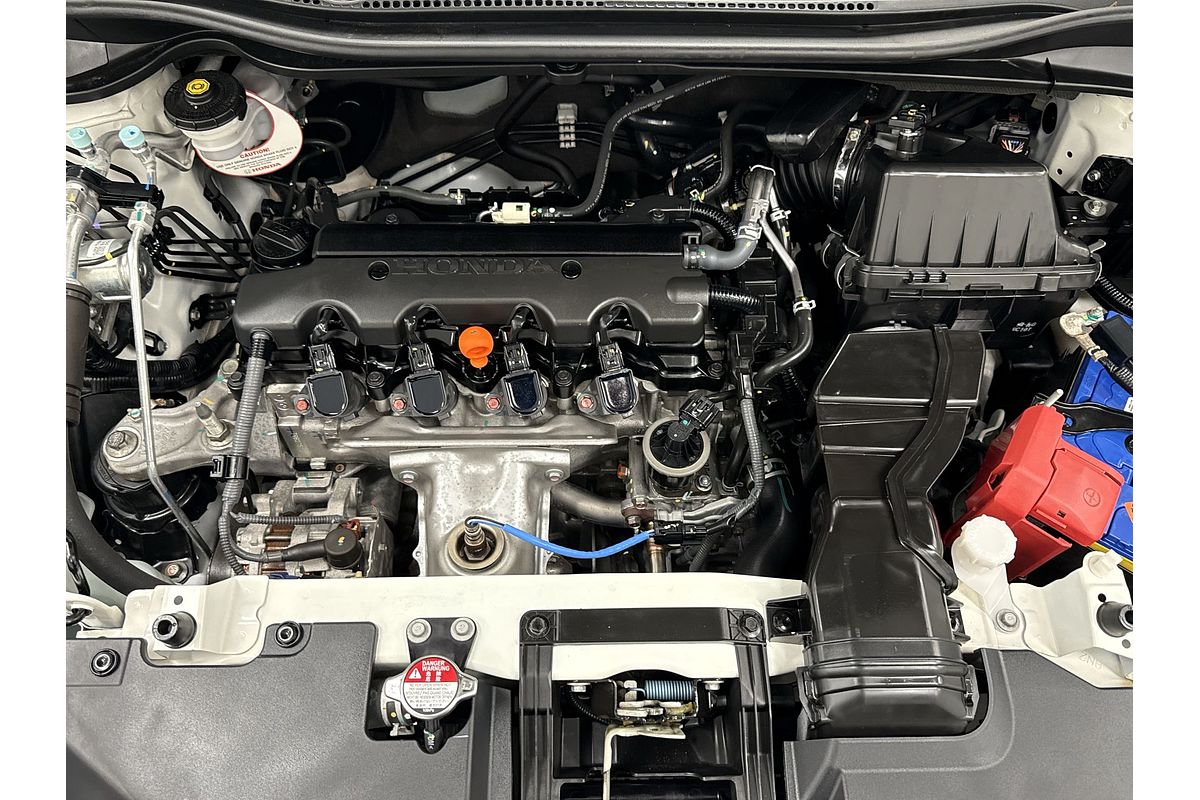 1991 Honda Accord EXi