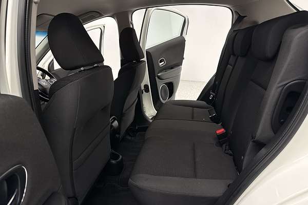 1991 Honda Accord EXi