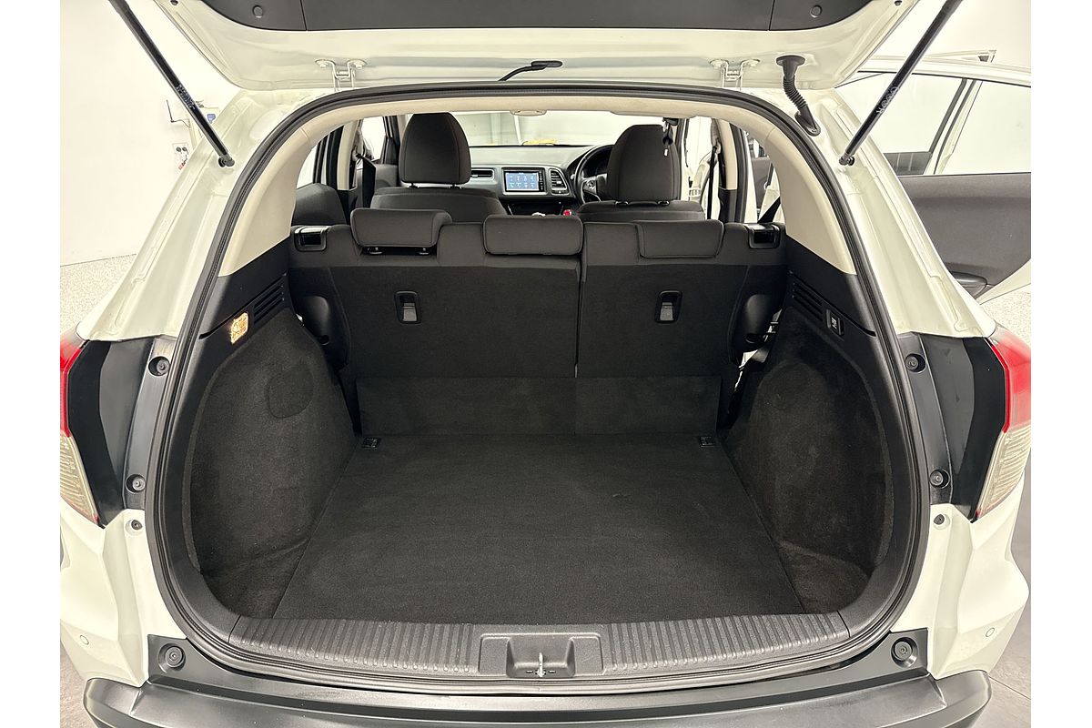 1991 Honda Accord EXi