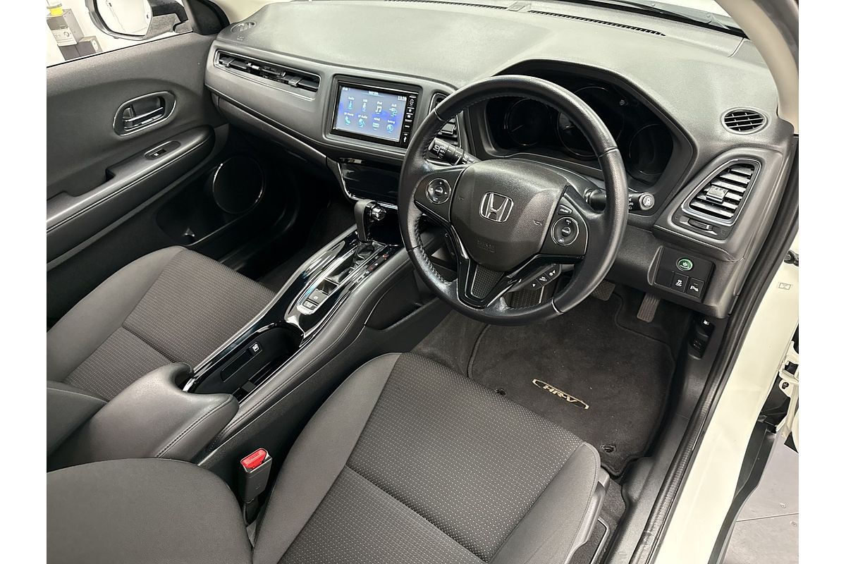 1991 Honda Accord EXi