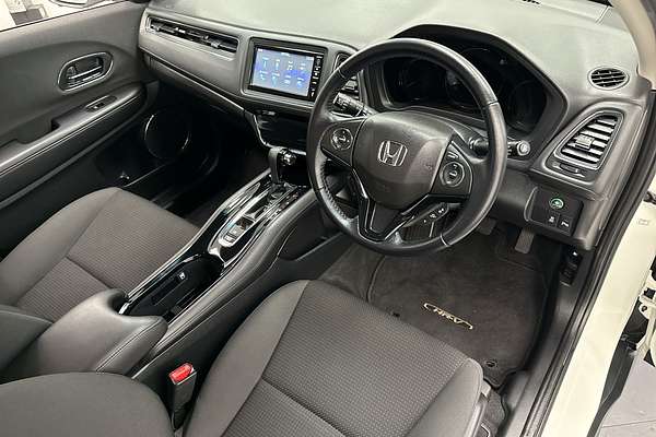 1991 Honda Accord EXi