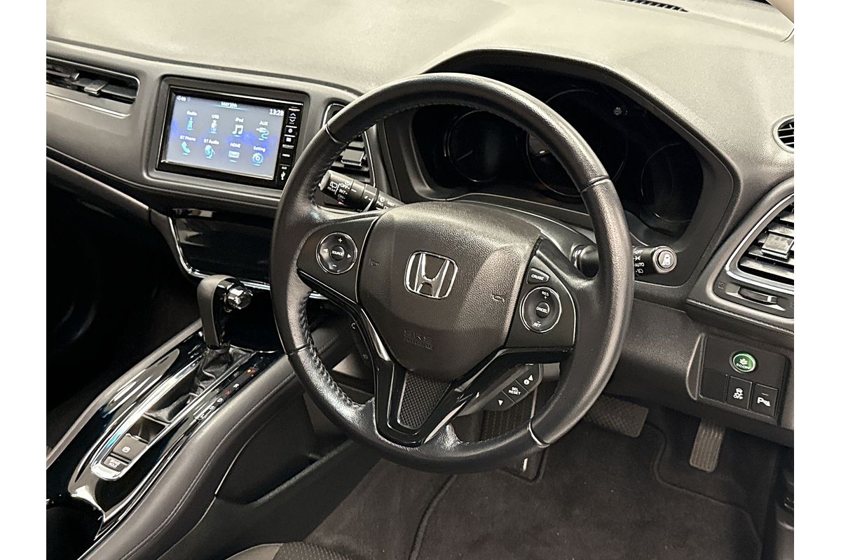 1991 Honda Accord EXi