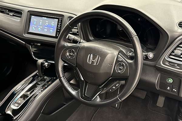 1991 Honda Accord EXi