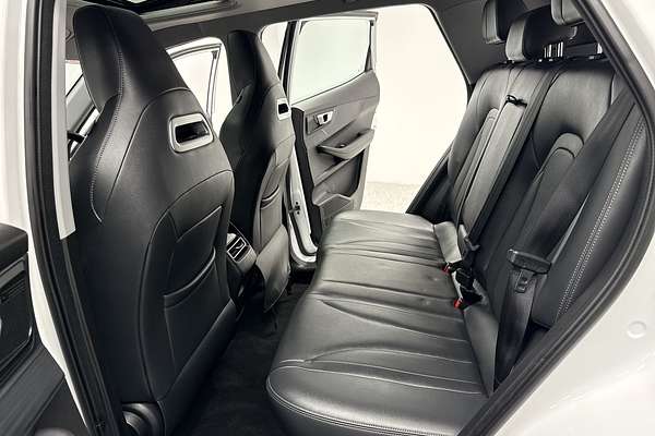 2024 Chery Tiggo 4 Pro Ultimate