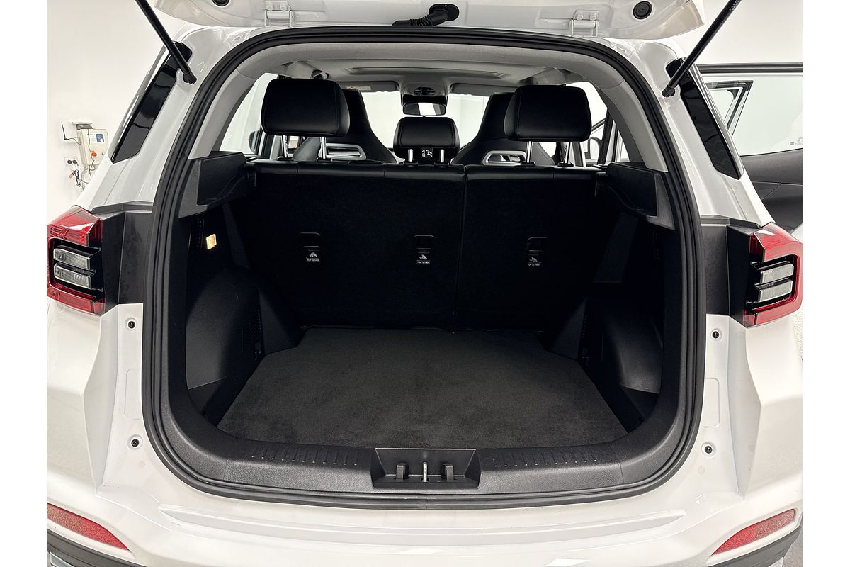 2024 Chery Tiggo 4 Pro Ultimate