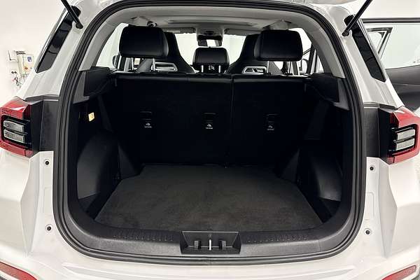 2024 Chery Tiggo 4 Pro Ultimate